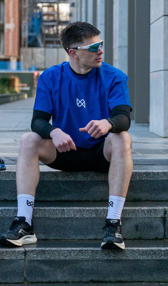 Sunglasses (Ice Blue)