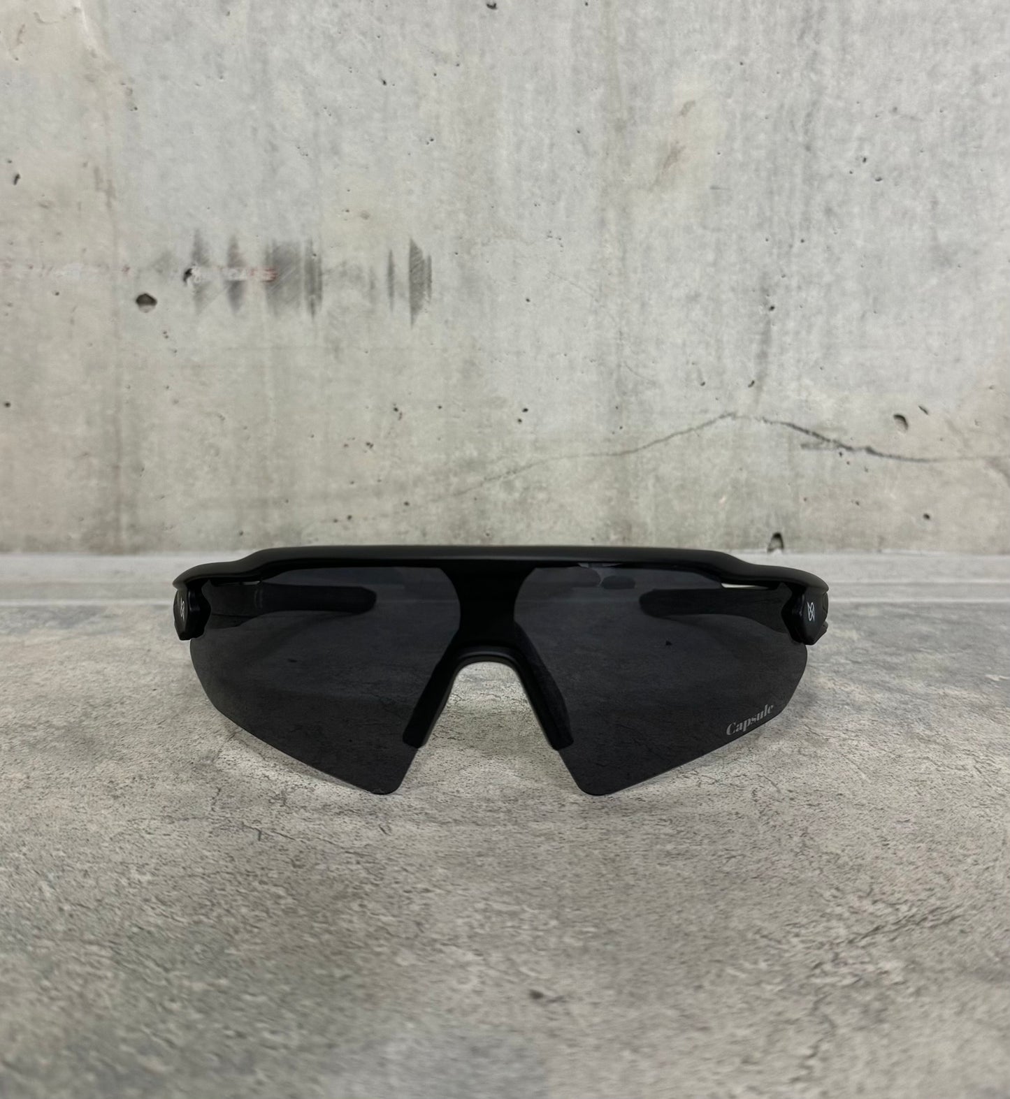 Sunglasses (Stealth Black)