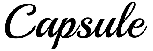 Capsule Athleisure 
